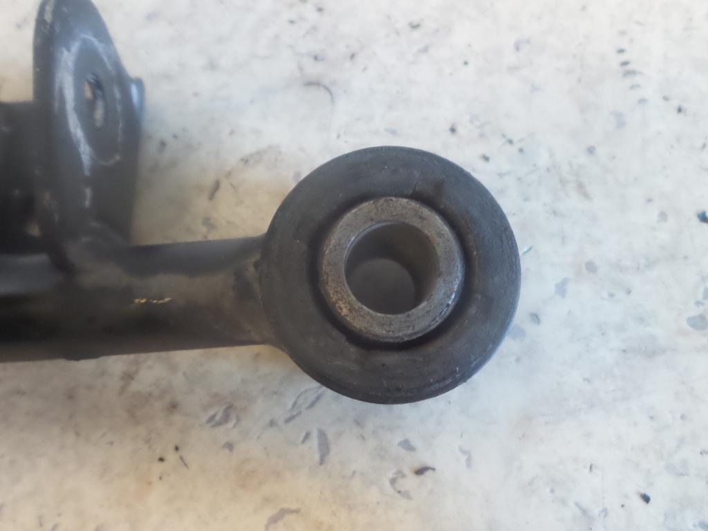 View Auto part Left Rear Trailing Arm Subaru Impreza 1999