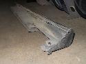 View Auto part Side Step/Skirt Subaru Impreza 1999