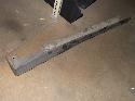 View Auto part Side Step/Skirt Subaru Impreza 1999