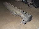 View Auto part Side Step/Skirt Subaru Impreza 1999
