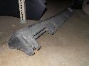 View Auto part Side Step/Skirt Subaru Impreza 1999
