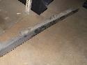 View Auto part Side Step/Skirt Subaru Impreza 1999