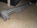 View Auto part Side Step/Skirt Subaru Impreza 1999