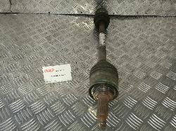 View Auto part Left Driveshaft Subaru Impreza 1999