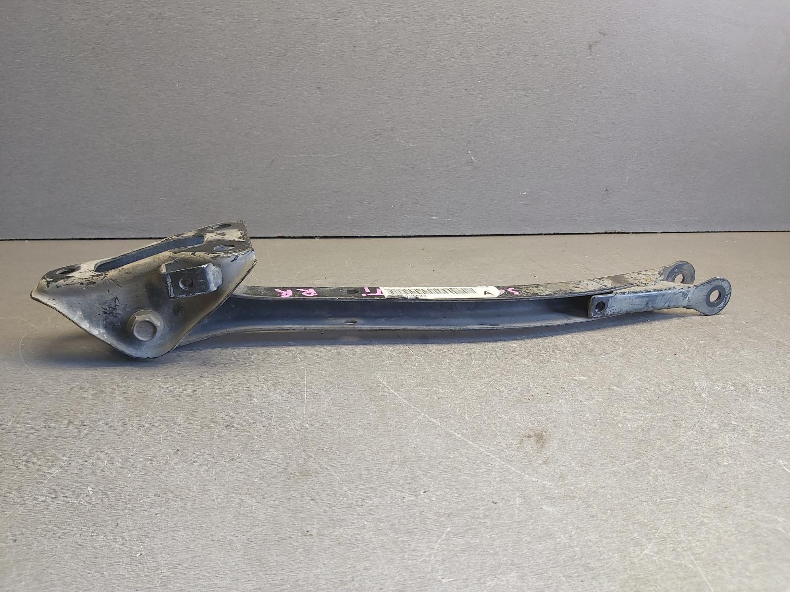 1999 Subaru Impreza Right Rear Trailing Arm View Auto part Right Rear Trailing Arm Subaru Impreza 1999