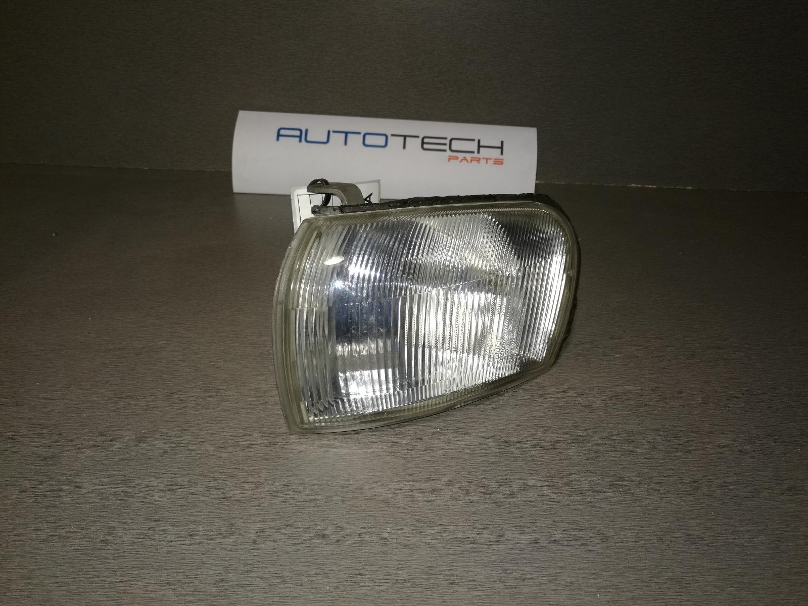 1999 Subaru Impreza Left Indicator/Fog/Side View Auto part Left Indicator/Fog/Side Subaru Impreza 1999