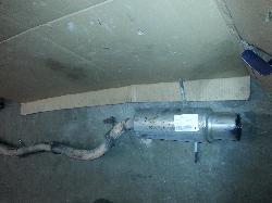 View Auto part Exhaust System Subaru Impreza 1999