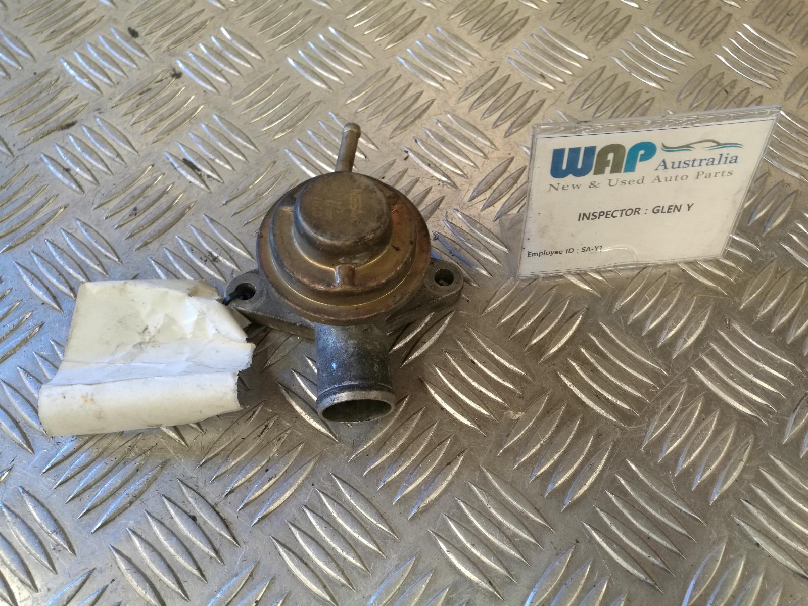 View Auto part Air Cleaner Duct/Hos Subaru Impreza 1999