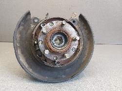 View Auto part Right Rear Hub Assembly Subaru Impreza 1999