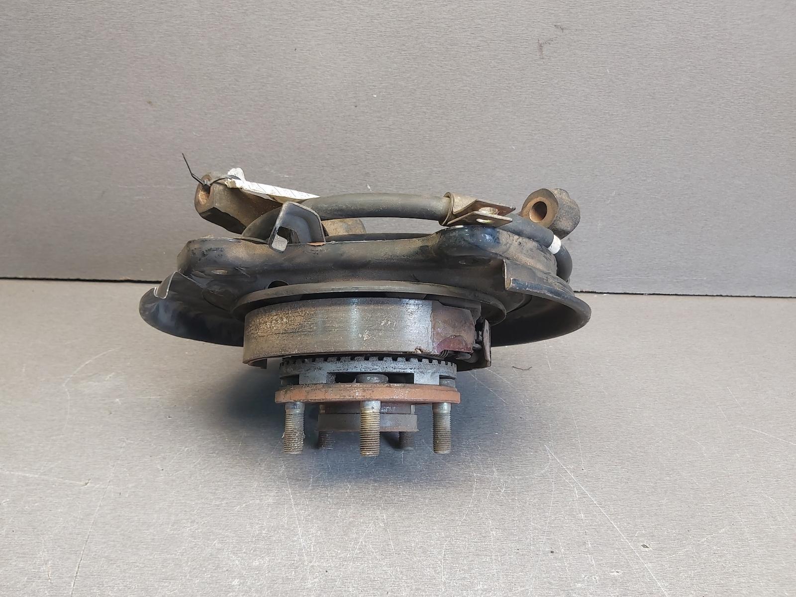 View Auto part Right Rear Hub Assembly Subaru Impreza 1999