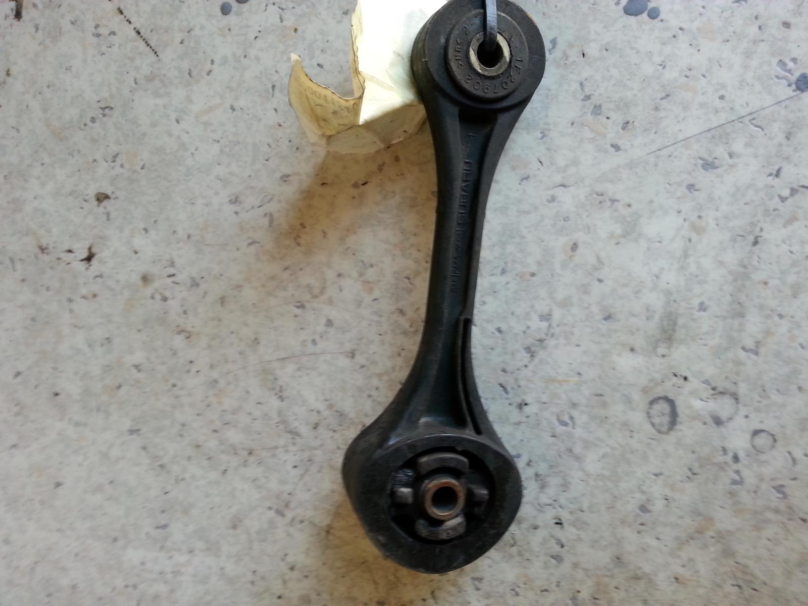 1999 Subaru Impreza Mount View Auto part Mount Subaru Impreza 1999