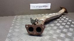 View Auto part Dump Pipe Mazda Mx5 2000
