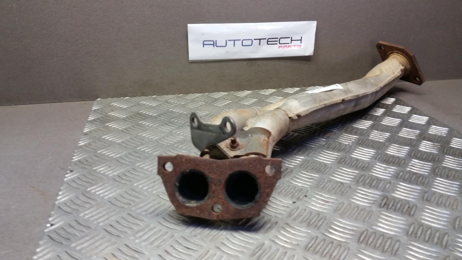 View Auto part Dump Pipe Mazda Mx5 2000