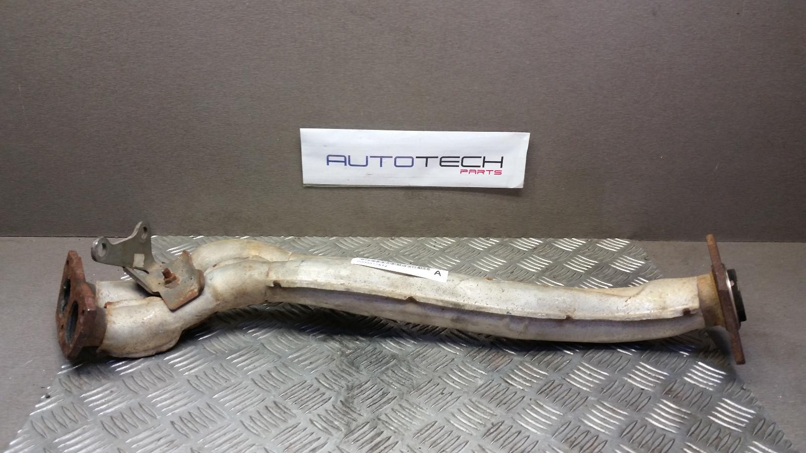 View Auto part Dump Pipe Mazda Mx5 2000