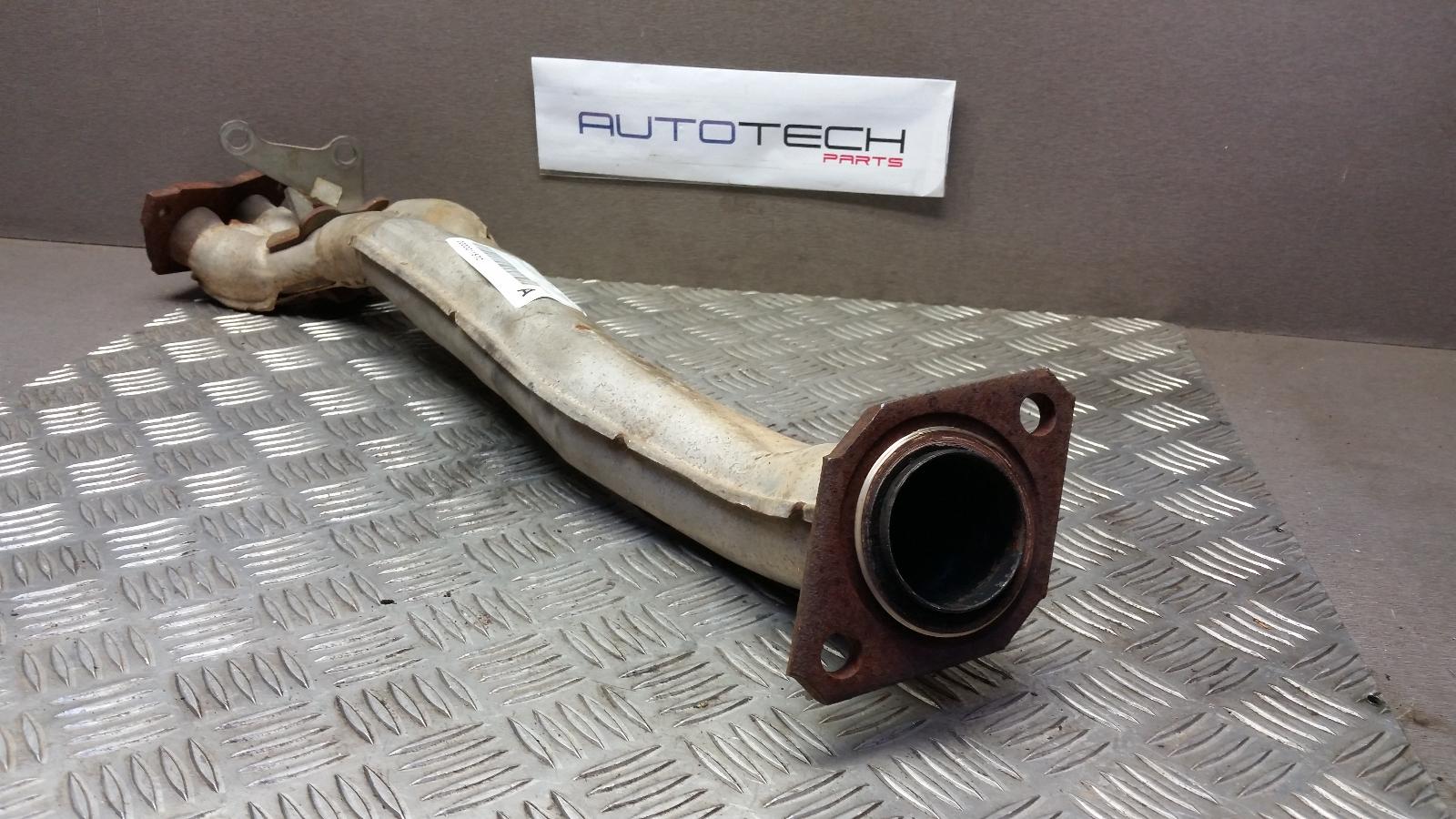 View Auto part Dump Pipe Mazda Mx5 2000