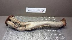 View Auto part Dump Pipe Mazda Mx5 2000