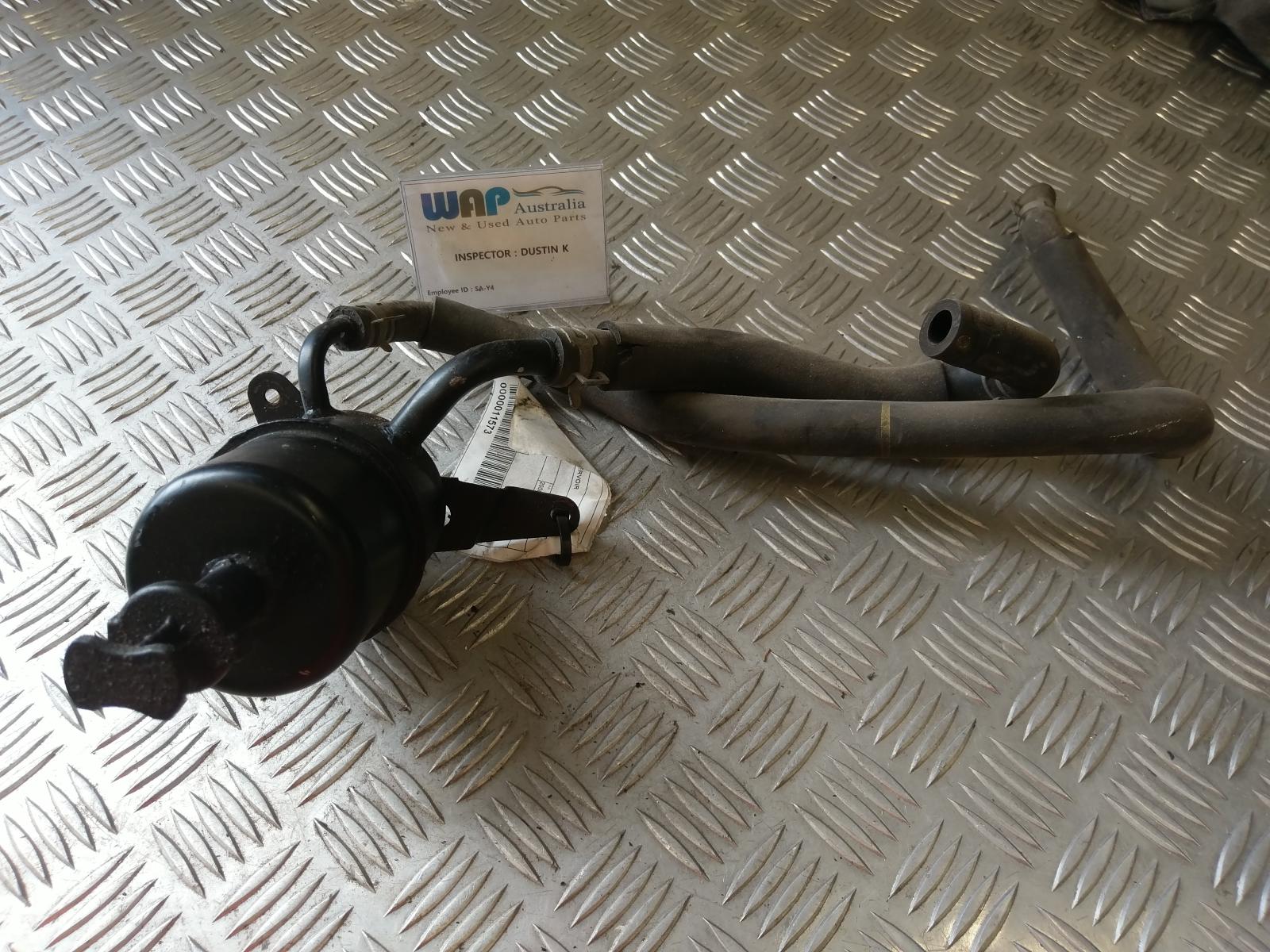 2000 Mazda Mx5 P/S Reservoir View Auto part P/S Reservoir Mazda Mx5 2000