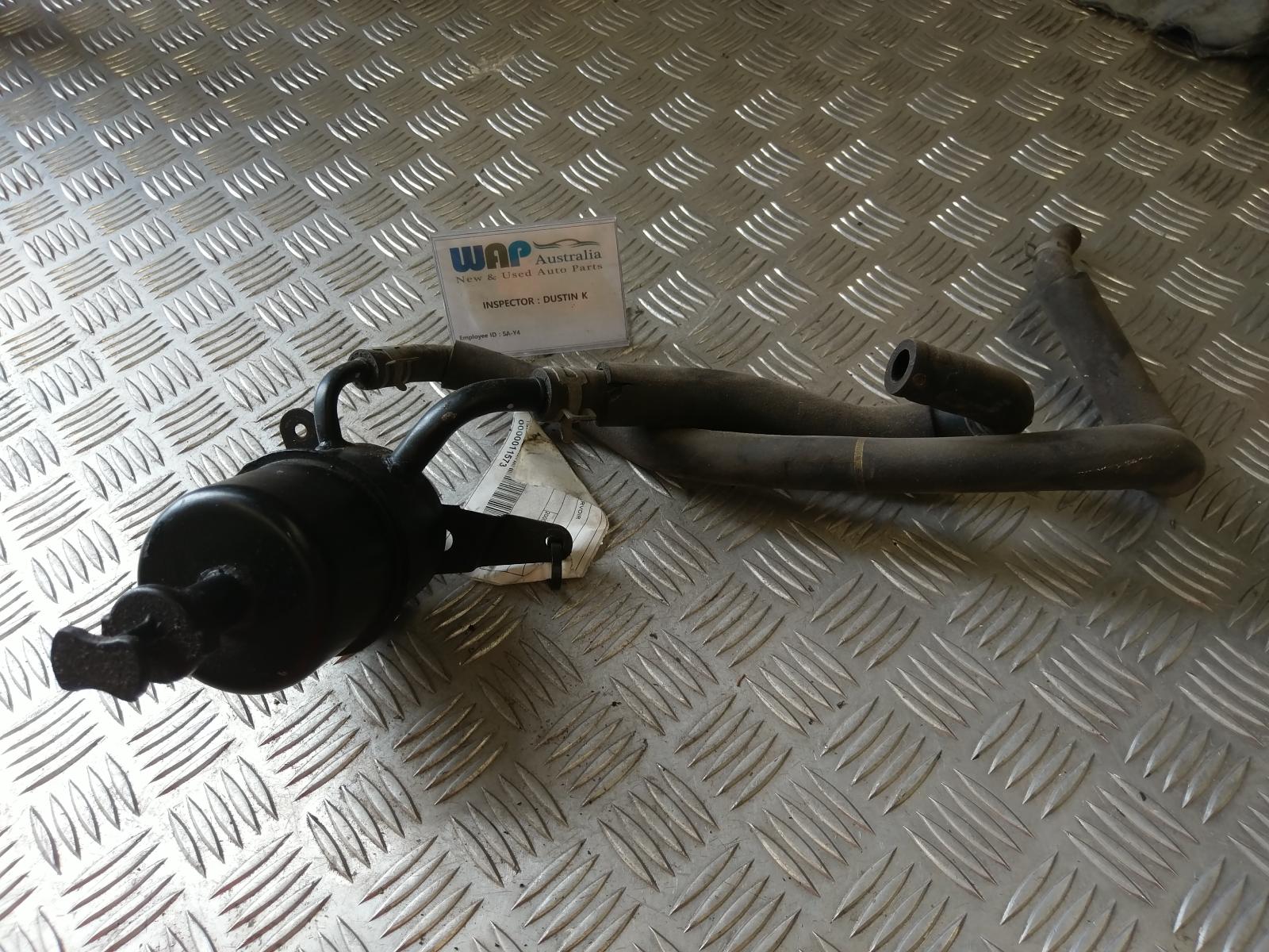 2000 Mazda Mx5 P/S Reservoir View Auto part P/S Reservoir Mazda Mx5 2000