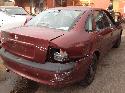 View Auto part Mud Flaps Holden Vectra 1997