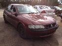 View Auto part Mud Flaps Holden Vectra 1997