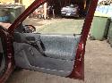 View Auto part Mud Flaps Holden Vectra 1997