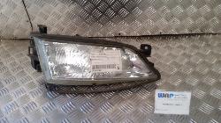 View Auto part Right Headlamp Holden Vectra 1997