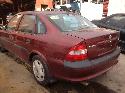 View Auto part Mud Flaps Holden Vectra 1997