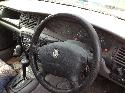 View Auto part Handbrake Lever Holden Vectra 1997