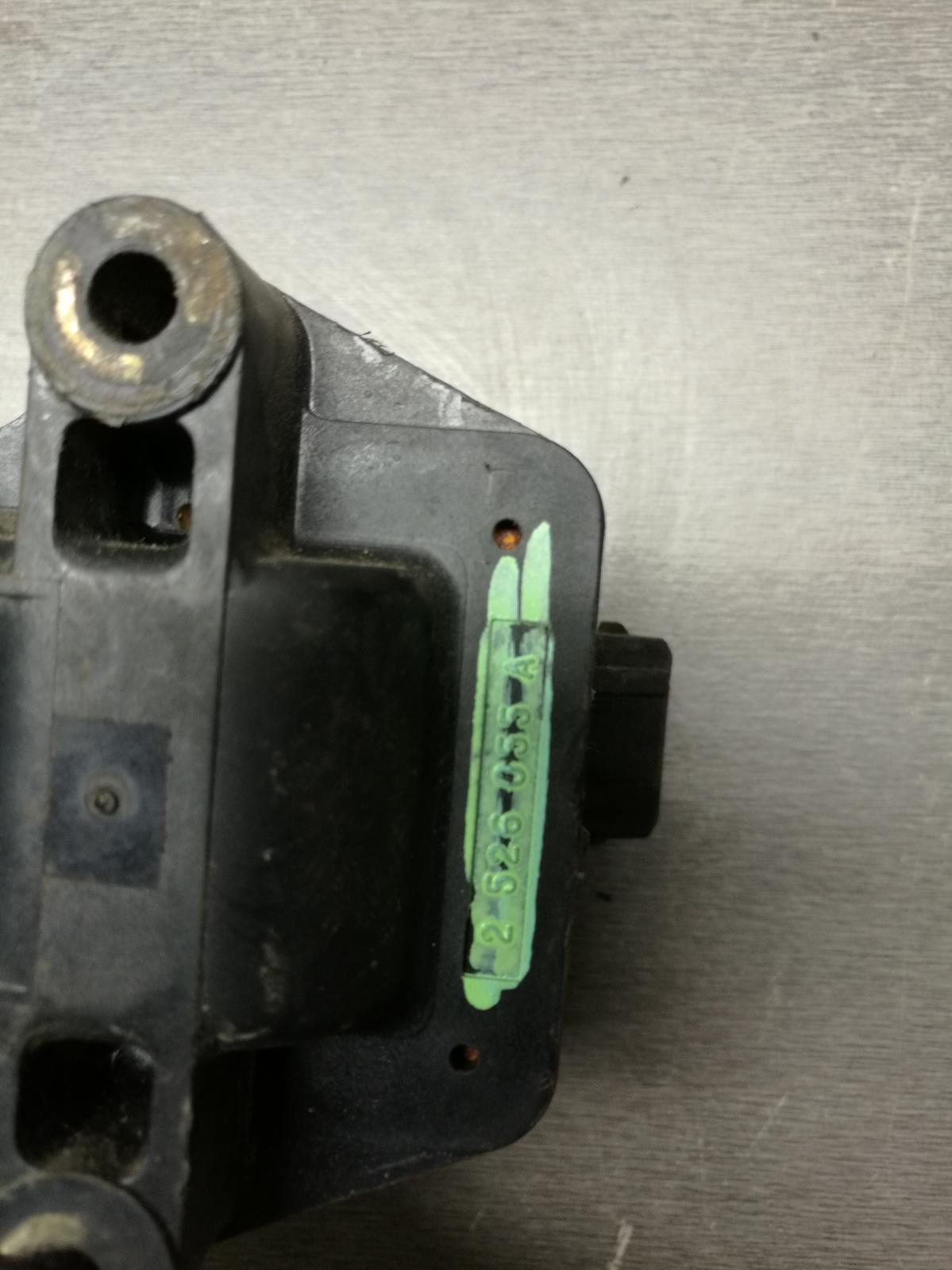 1997 Holden Vectra Coil/Coil Pack View Auto part Coil/Coil Pack Holden Vectra 1997