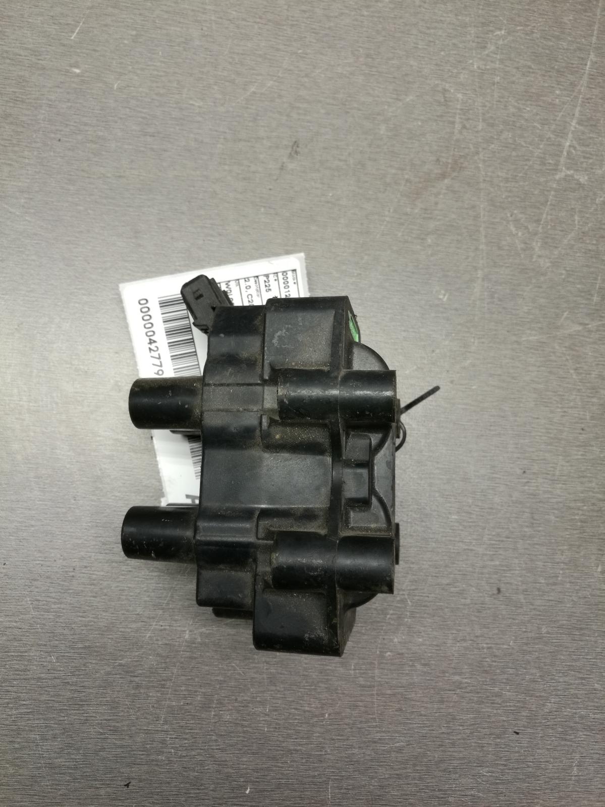 1997 Holden Vectra Coil/Coil Pack View Auto part Coil/Coil Pack Holden Vectra 1997