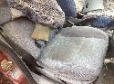 View Auto part Mud Flaps Holden Vectra 1997