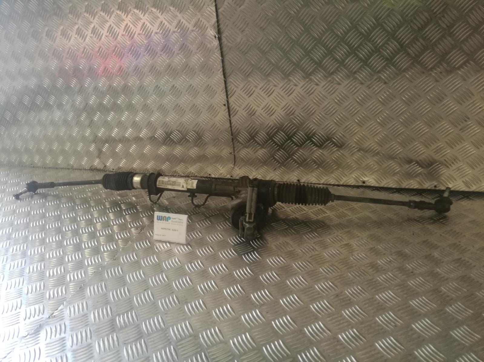 View Auto part Steering Box/Rack Holden Vectra 1997