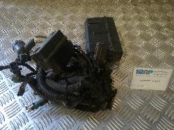 View Auto part Fuse Box Holden Vectra 1997