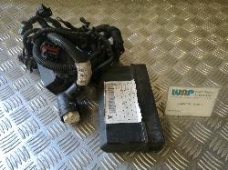View Auto part Fuse Box Holden Vectra 1997