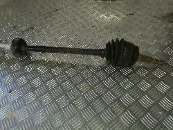 View Auto part Right Driveshaft Holden Vectra 1997