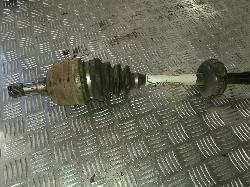 View Auto part Right Driveshaft Holden Vectra 1997