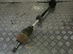 View Auto part Right Driveshaft Holden Vectra 1997