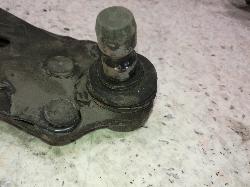 View Auto part Right Front Lower Control Arm Holden Vectra 1997
