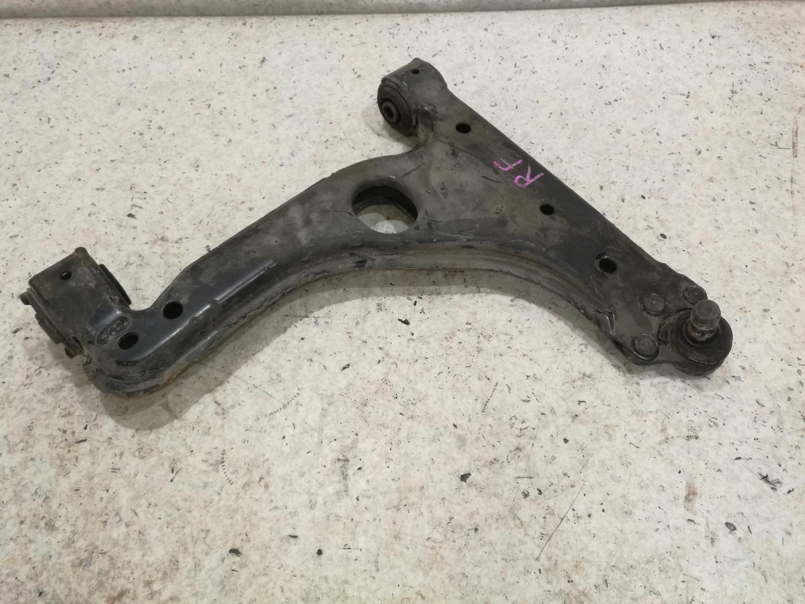 View Auto part Right Front Lower Control Arm Holden Vectra 1997