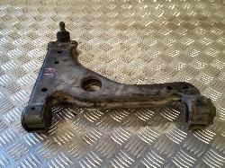 View Auto part Right Front Lower Control Arm Holden Vectra 1997
