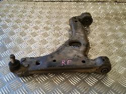 View Auto part Right Front Lower Control Arm Holden Vectra 1997