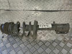View Auto part Left Front Strut Holden Vectra 1997