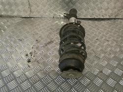 View Auto part Left Front Strut Holden Vectra 1997