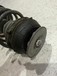 View Auto part Left Front Strut Holden Vectra 1997