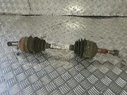 View Auto part Left Driveshaft Holden Vectra 1997