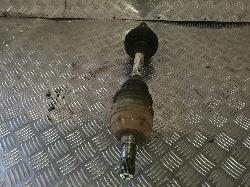 View Auto part Left Driveshaft Holden Vectra 1997
