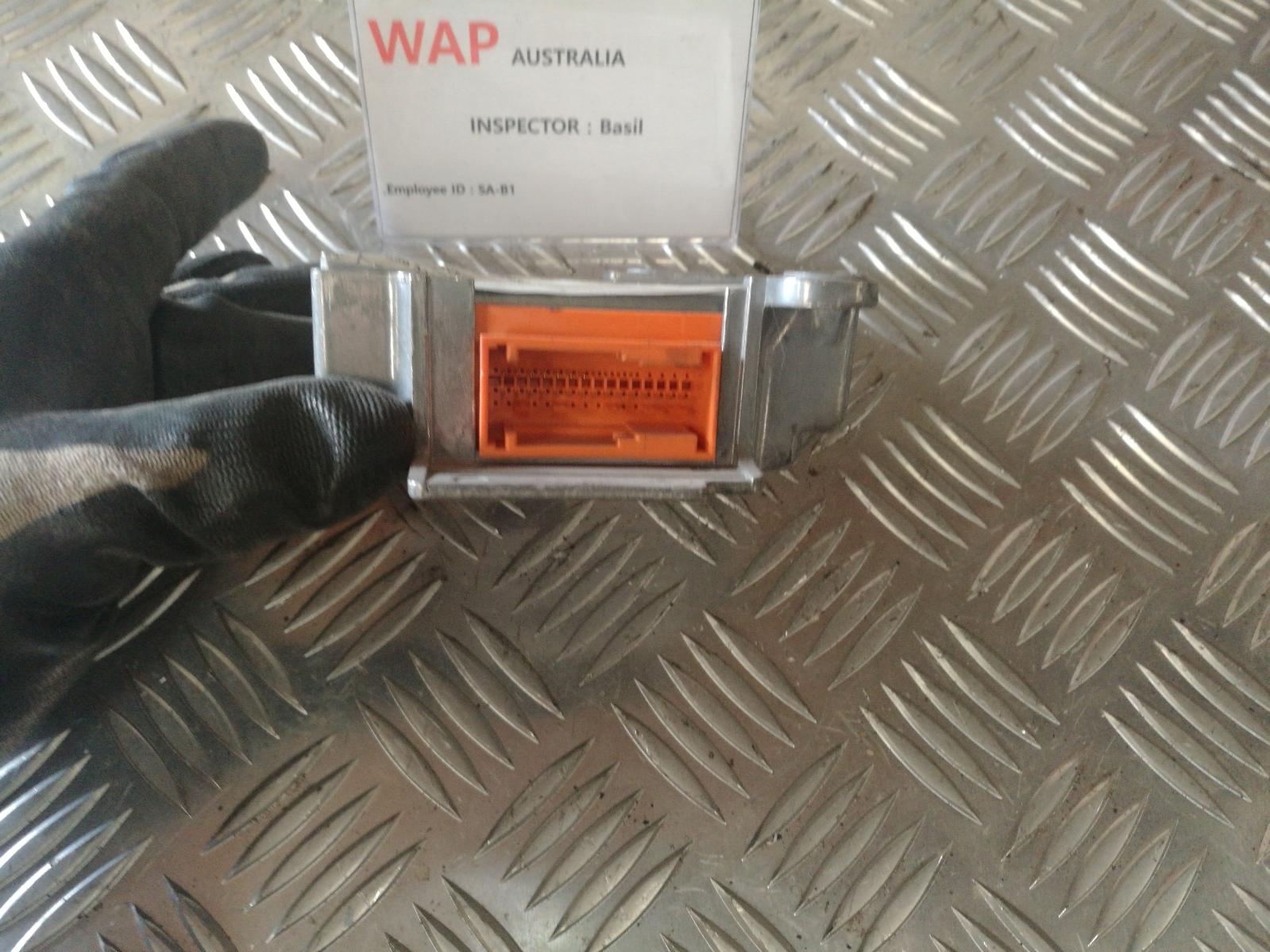 View Auto part Airbag Module/Sensor Holden Vectra 1997
