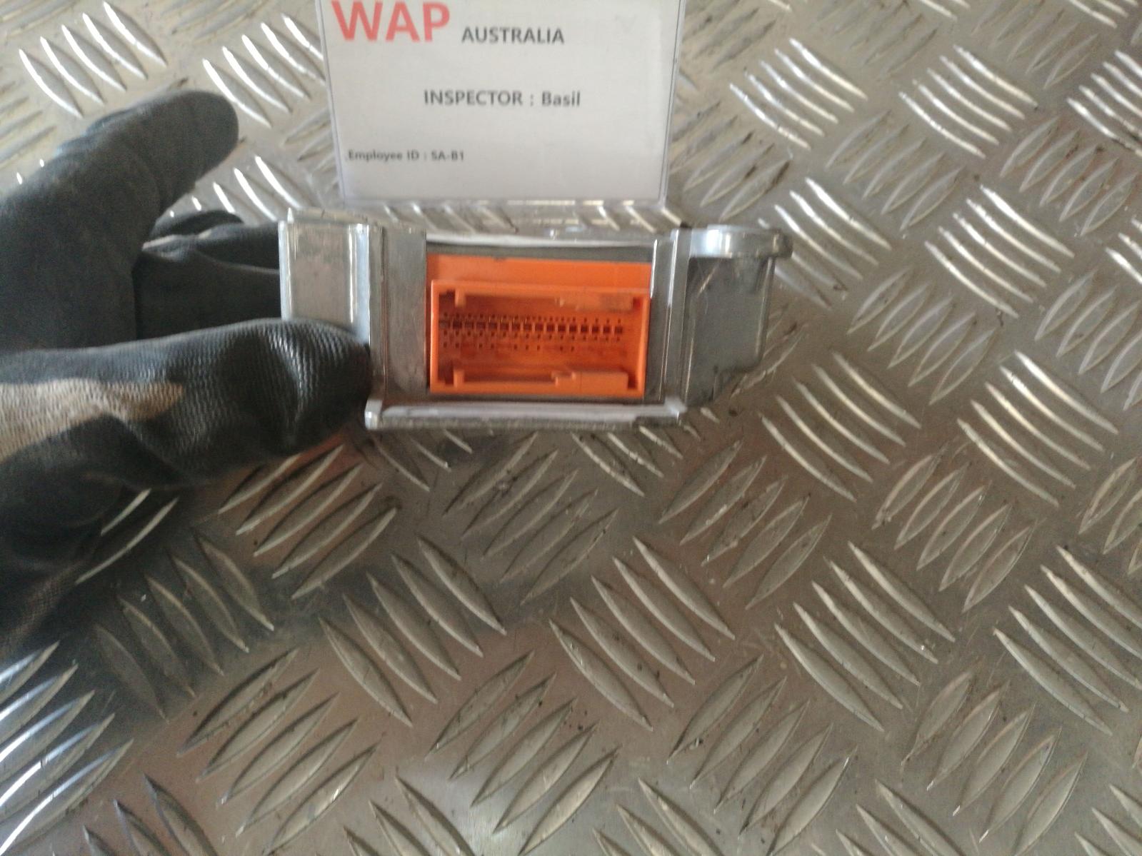 View Auto part Airbag Module/Sensor Holden Vectra 1997