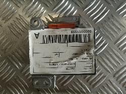 View Auto part Airbag Module/Sensor Holden Vectra 1997