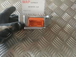 View Auto part Airbag Module/Sensor Holden Vectra 1997